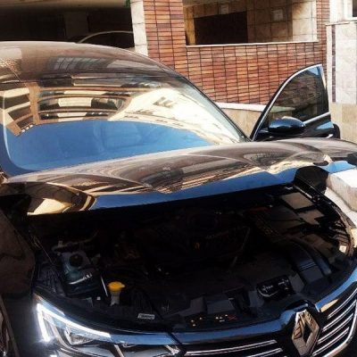 آموزش کارشناسی خودرو