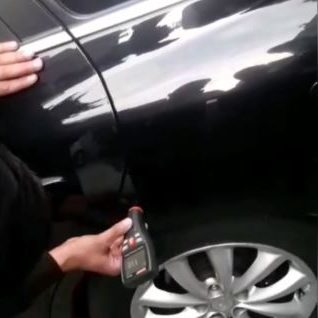 کارشناسی خودرو