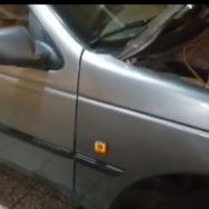 کارشناسی خودرو پژو 405 مدل 92