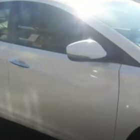 کارشناسی خودرو هیوندای النترا 2014