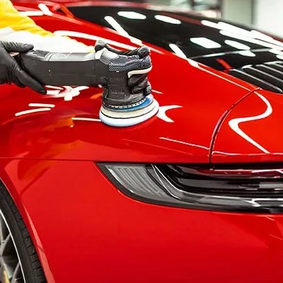 آموزش دیتیلینگ خودرو